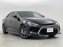 2018 Toyota Mark X