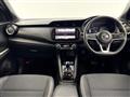 2020 Nissan KIX