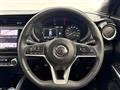 2020 Nissan KIX