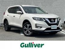2017 Nissan X-Trail