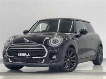 2020 BMW MINI