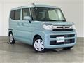 2024 Suzuki Spacia