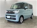 2024 Suzuki Spacia