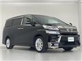 2021 Toyota Vellfire