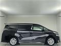 2021 Toyota Vellfire