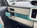 2018 Daihatsu Move Canbus