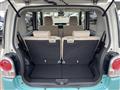 2018 Daihatsu Move Canbus
