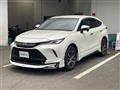 2021 Toyota Harrier