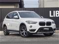 2017 BMW X1