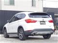 2017 BMW X1