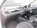 2017 BMW X1