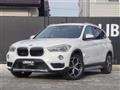 2017 BMW X1