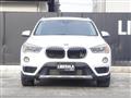 2017 BMW X1