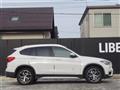 2017 BMW X1