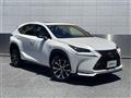2015 Lexus NX