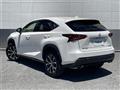 2015 Lexus NX