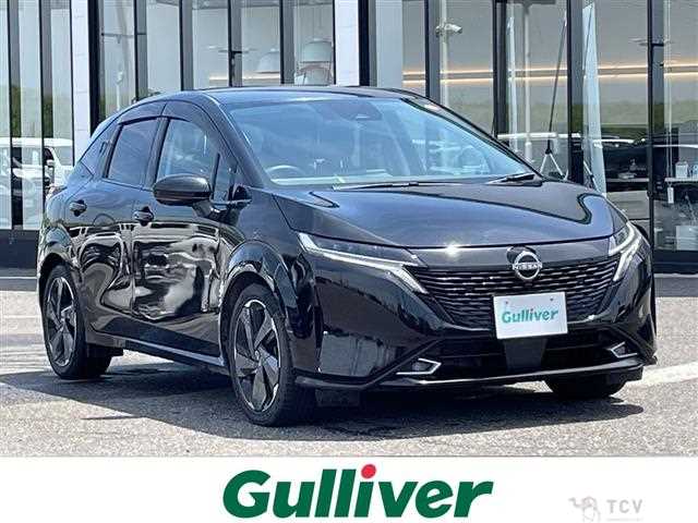 2021 Nissan Nissan Others