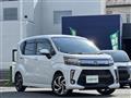 2022 Daihatsu Move