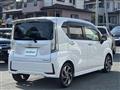 2022 Daihatsu Move