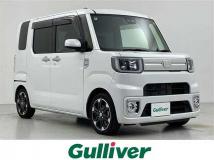 2020 Daihatsu WAKE