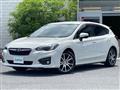2016 Subaru Impreza