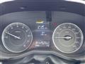 2016 Subaru Impreza