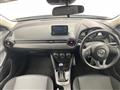 2015 Mazda CX-3
