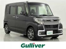 2017 Daihatsu Tanto