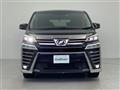 2019 Toyota Vellfire
