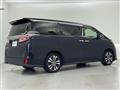2019 Toyota Vellfire