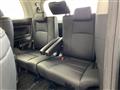 2019 Toyota Vellfire