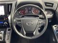 2019 Toyota Vellfire
