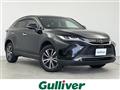 2020 Toyota Harrier
