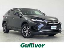 2020 Toyota Harrier
