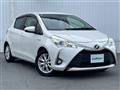 2017 Toyota Vitz
