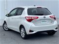 2017 Toyota Vitz