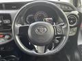 2017 Toyota Vitz