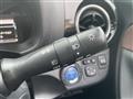 2017 Toyota Vitz