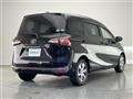 2018 Toyota Sienta