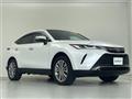 2023 Toyota Harrier Hybrid