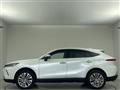 2023 Toyota Harrier Hybrid