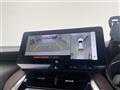 2023 Toyota Harrier Hybrid