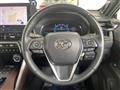 2023 Toyota Harrier Hybrid