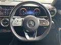 2021 Mercedes-Benz CLA-CLASS