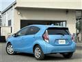 2015 Toyota AQUA