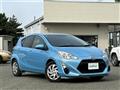 2015 Toyota AQUA