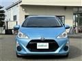 2015 Toyota AQUA