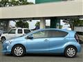 2015 Toyota AQUA