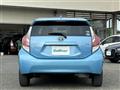 2015 Toyota AQUA