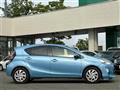 2015 Toyota AQUA